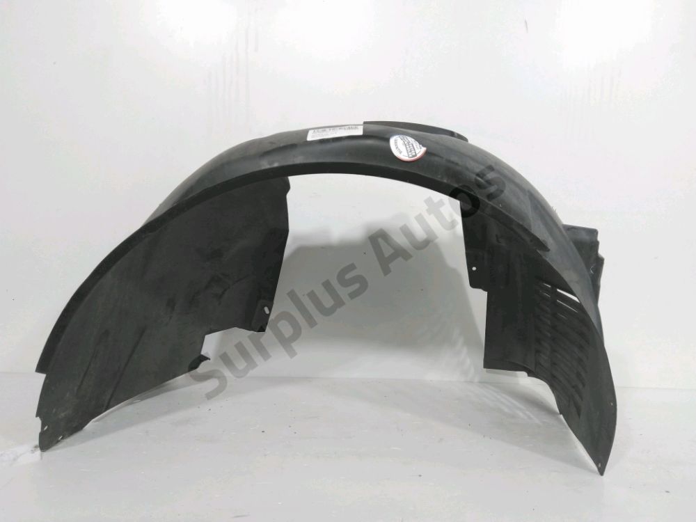 Pare-boue avant droit