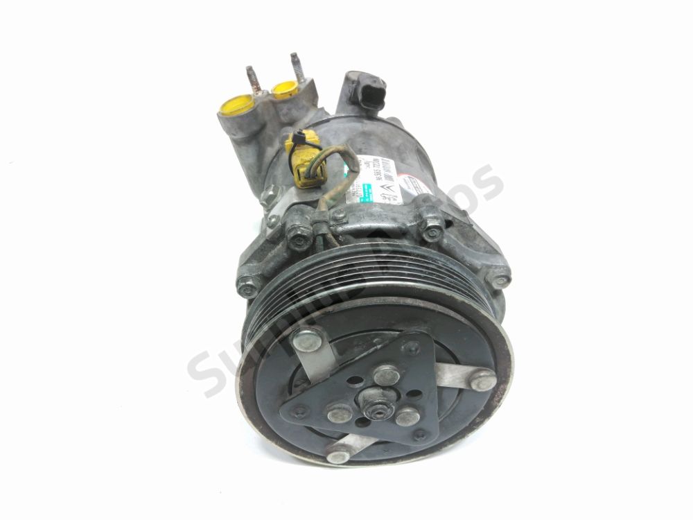 Compresseur de climatisation