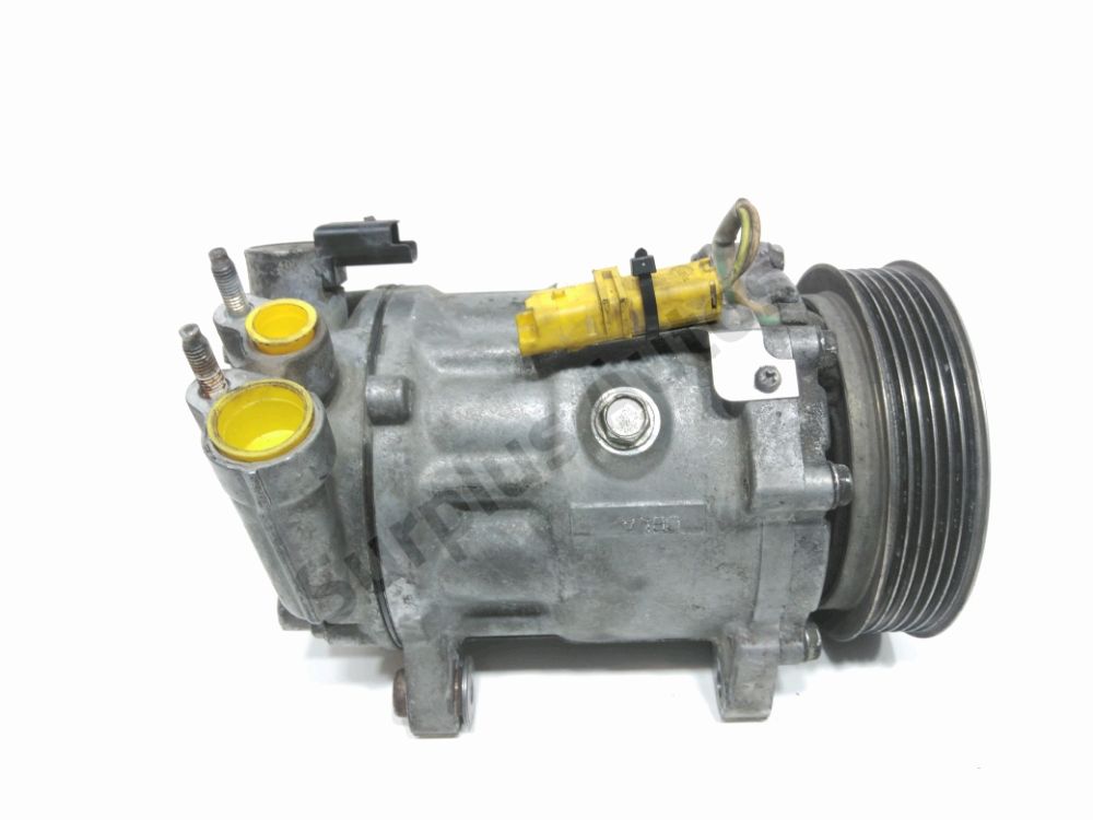 Compresseur de climatisation