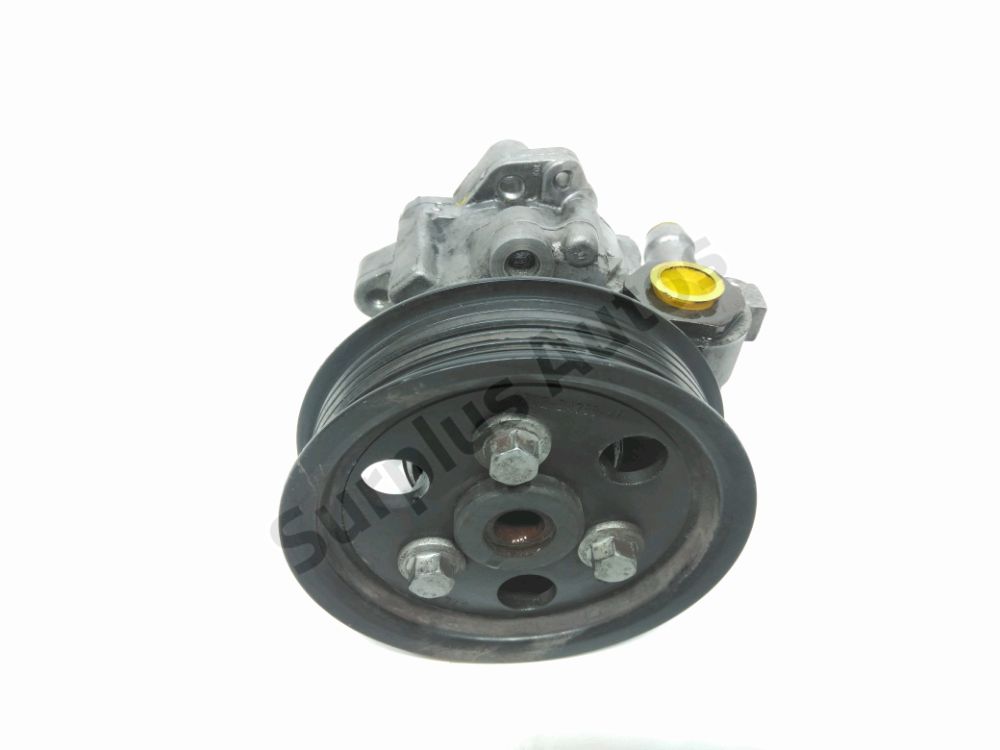 Pompe de direction assistée