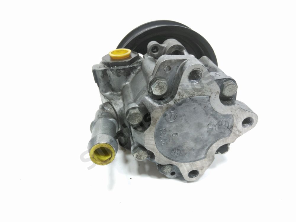 Pompe de direction assistée