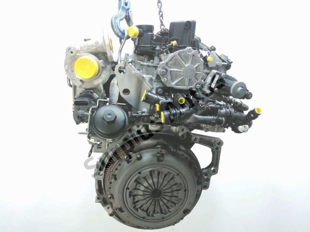 Moteur