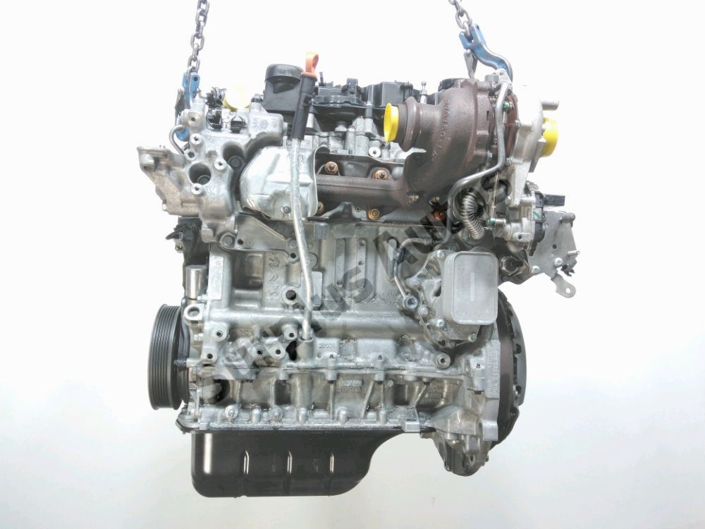 Moteur