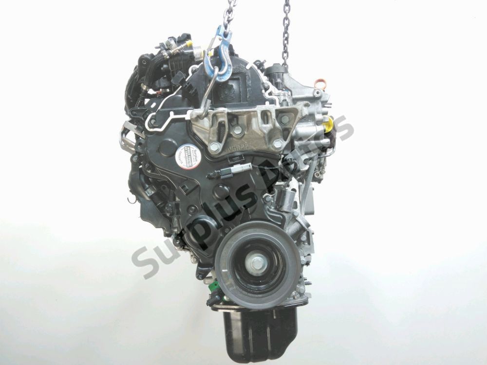 Moteur
