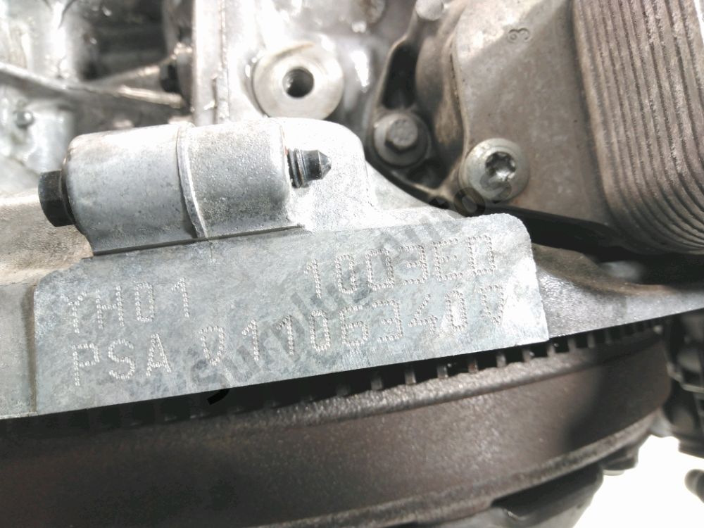 Moteur