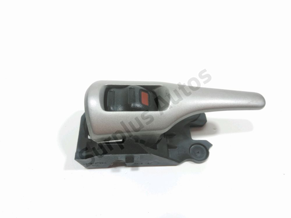 Poignée intérieure porte avant droite