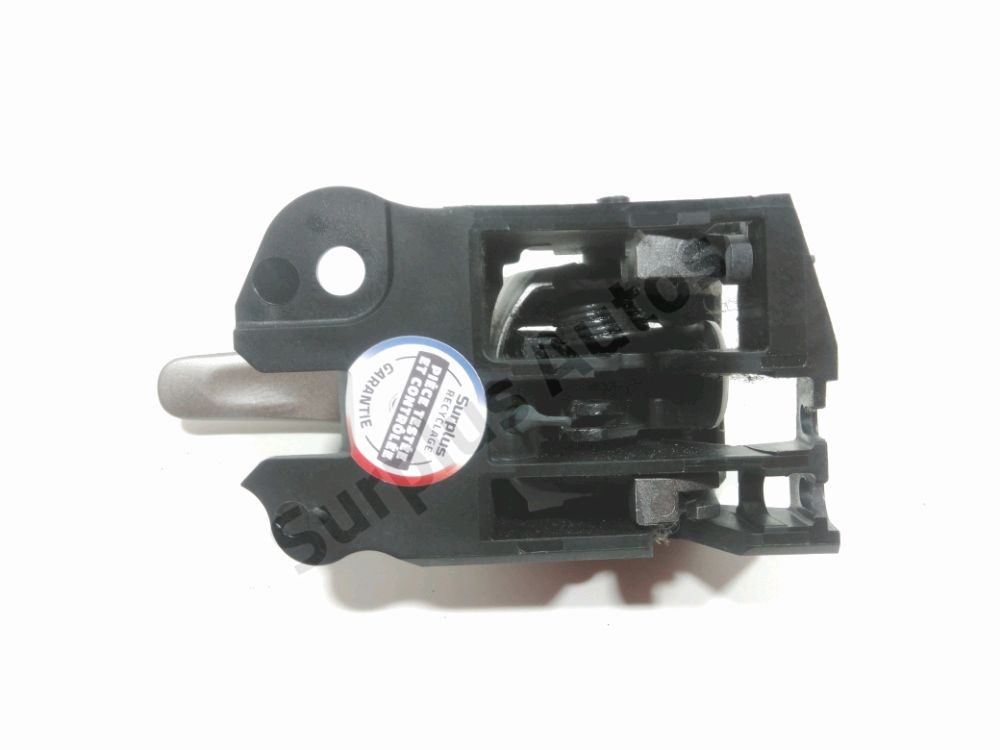 Poignée intérieure porte avant droite