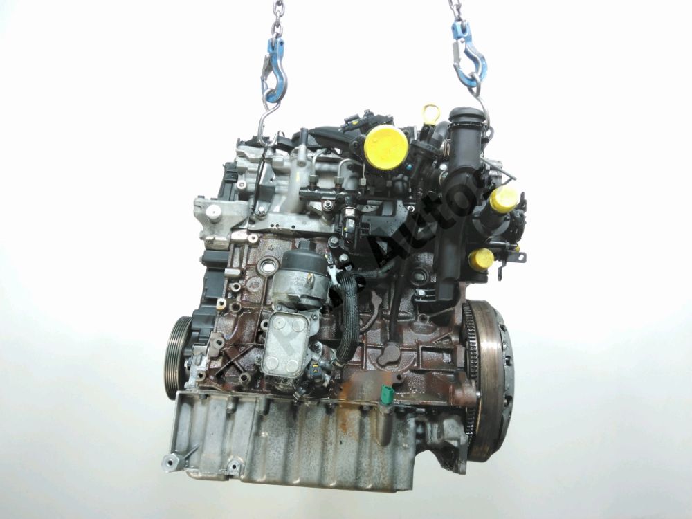 Moteur
