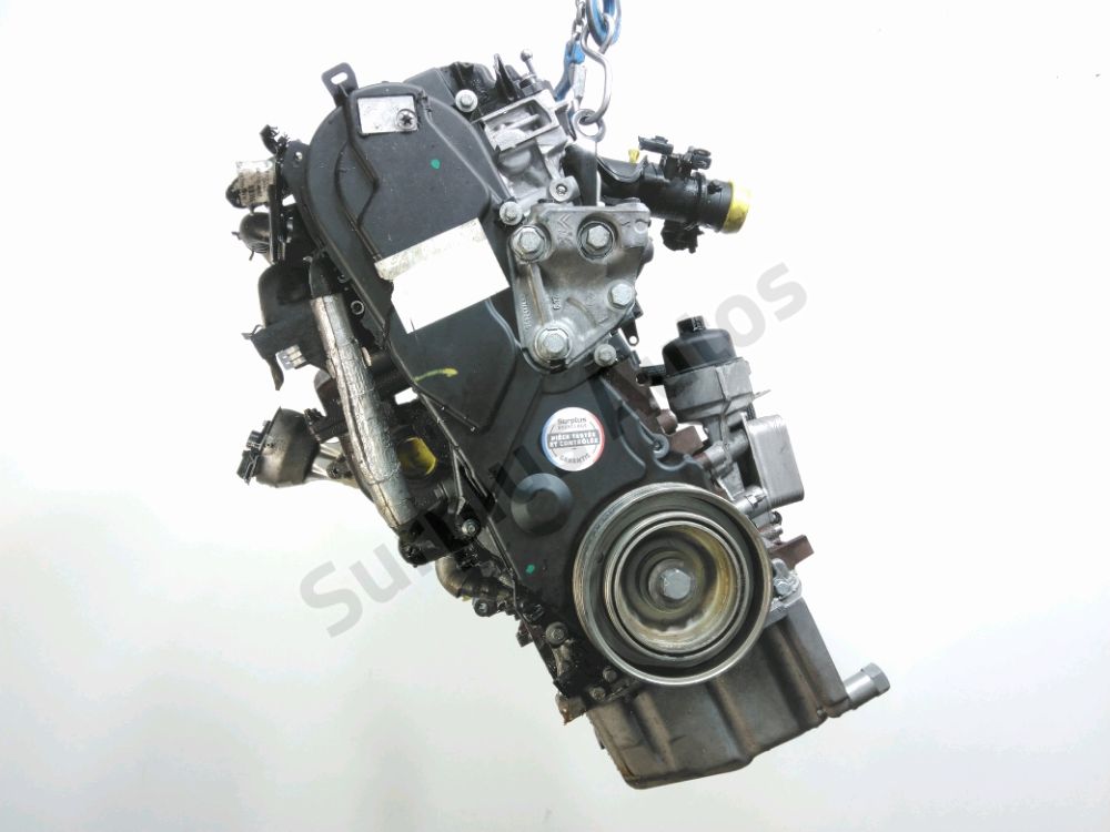 Moteur