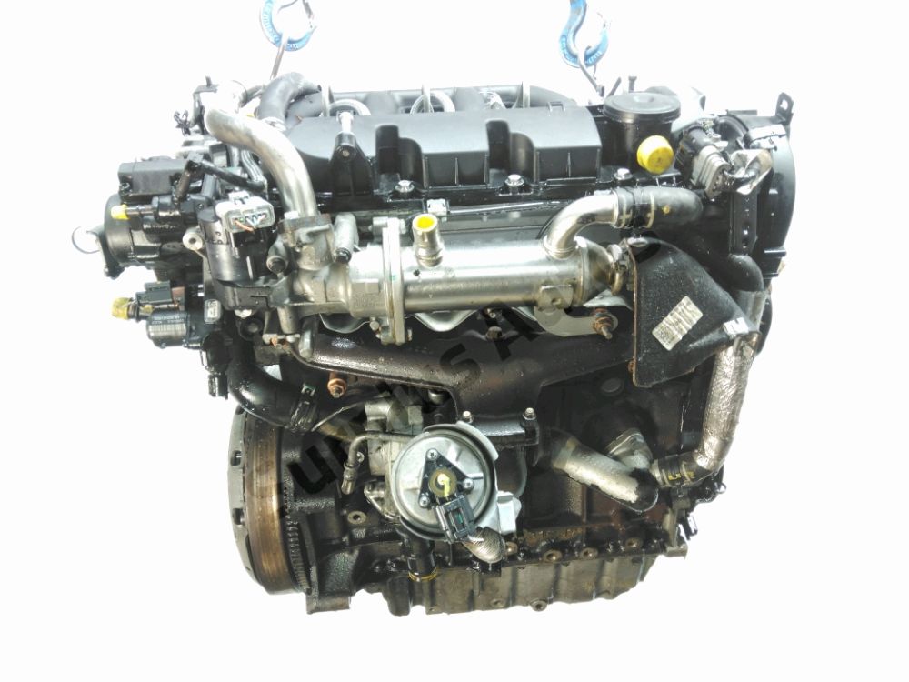 Moteur