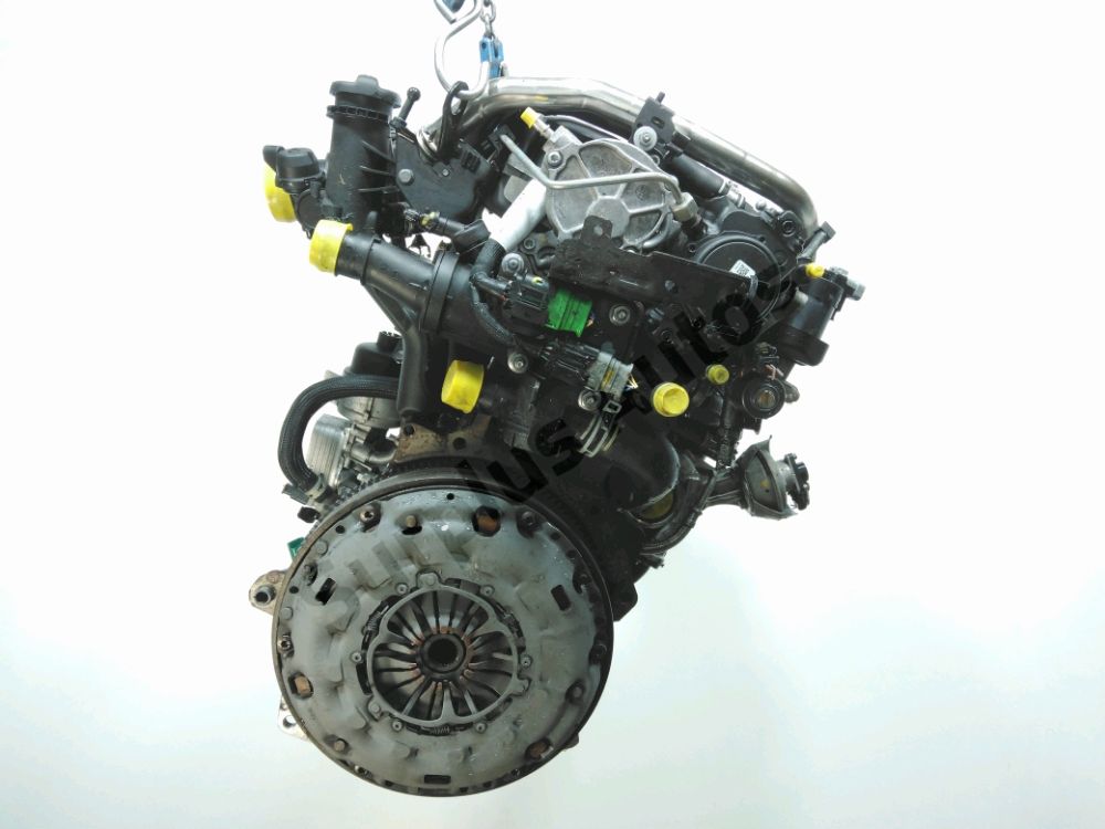 Moteur