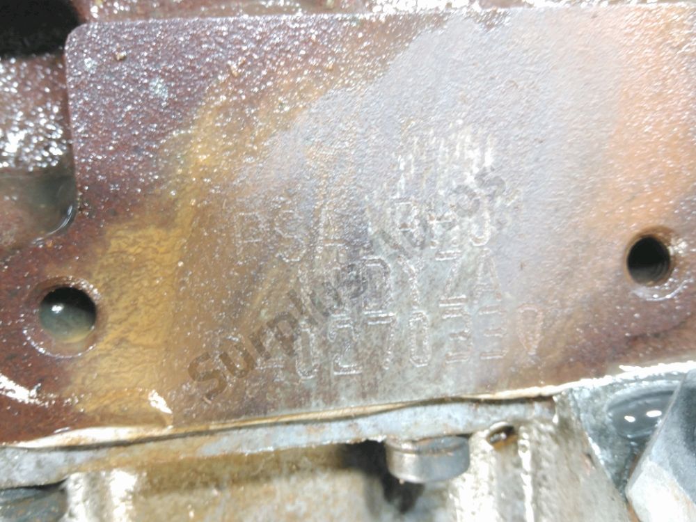 Moteur