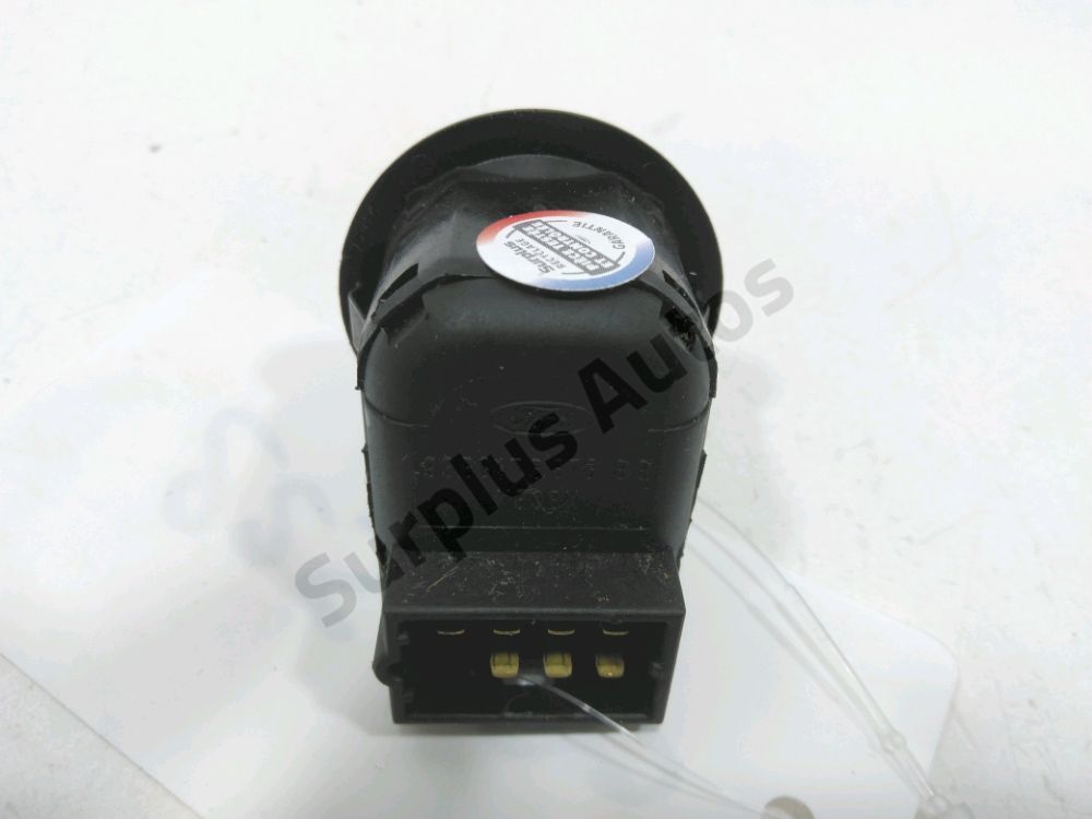 Commande rétroviseur