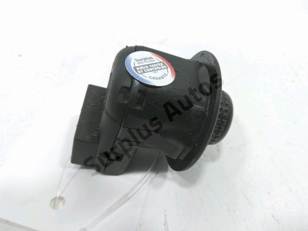 Commande rétroviseur