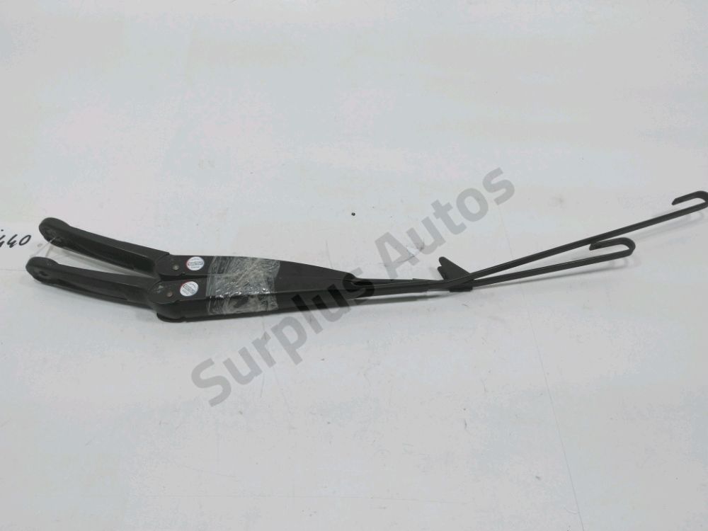 Bras d'essuie-glace avant