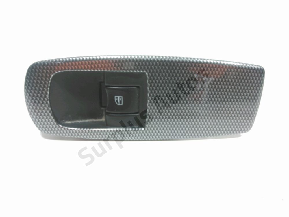 Commande lève-vitre avant droit