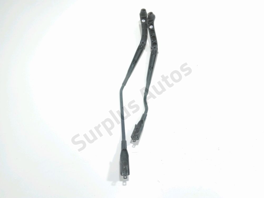 Bras d'essuie-glace avant