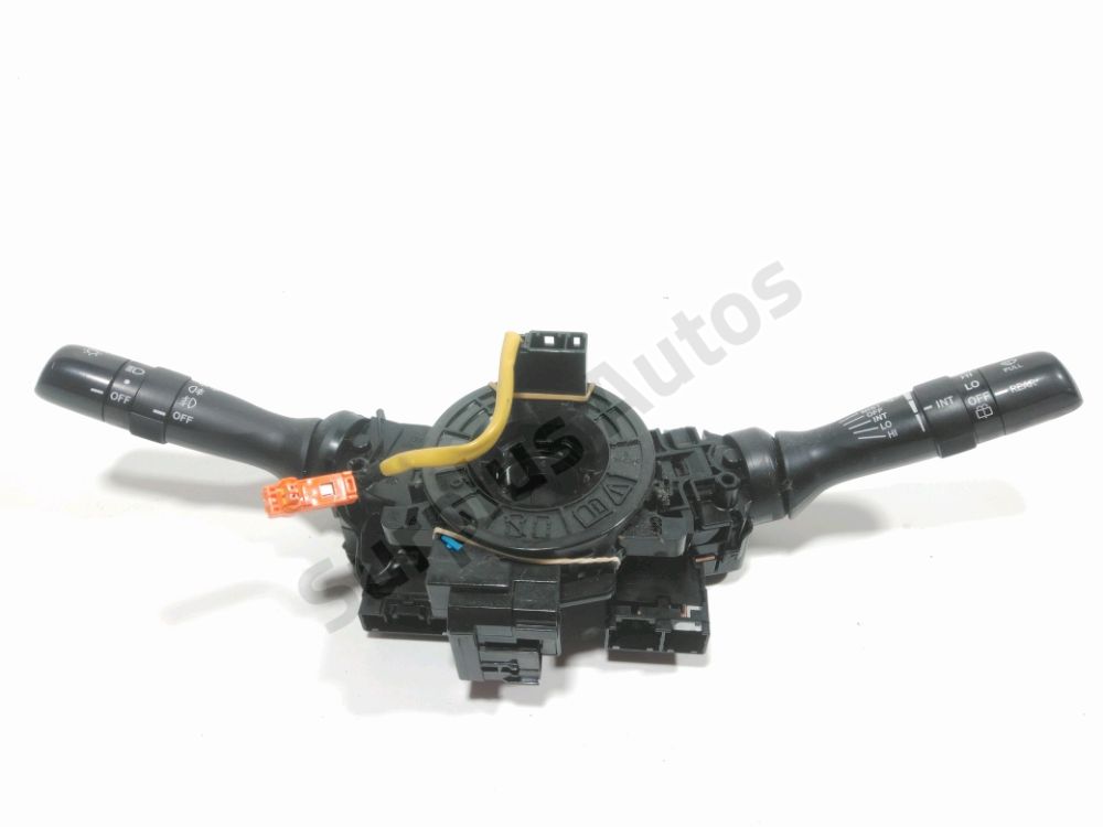 Commande sous-volant