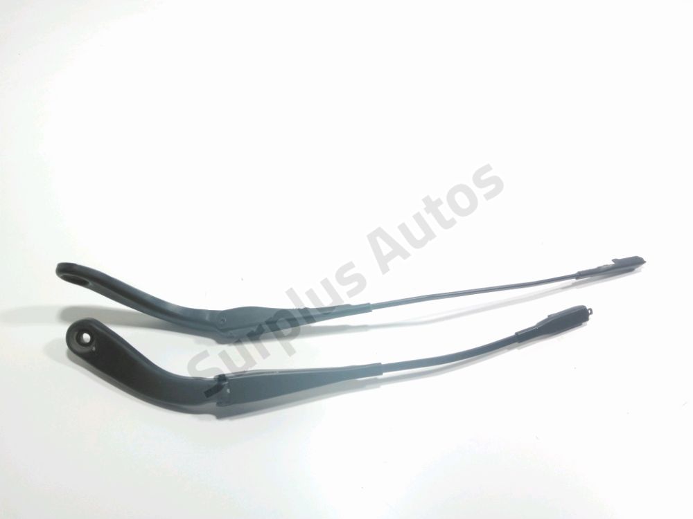 Bras d'essuie-glace avant