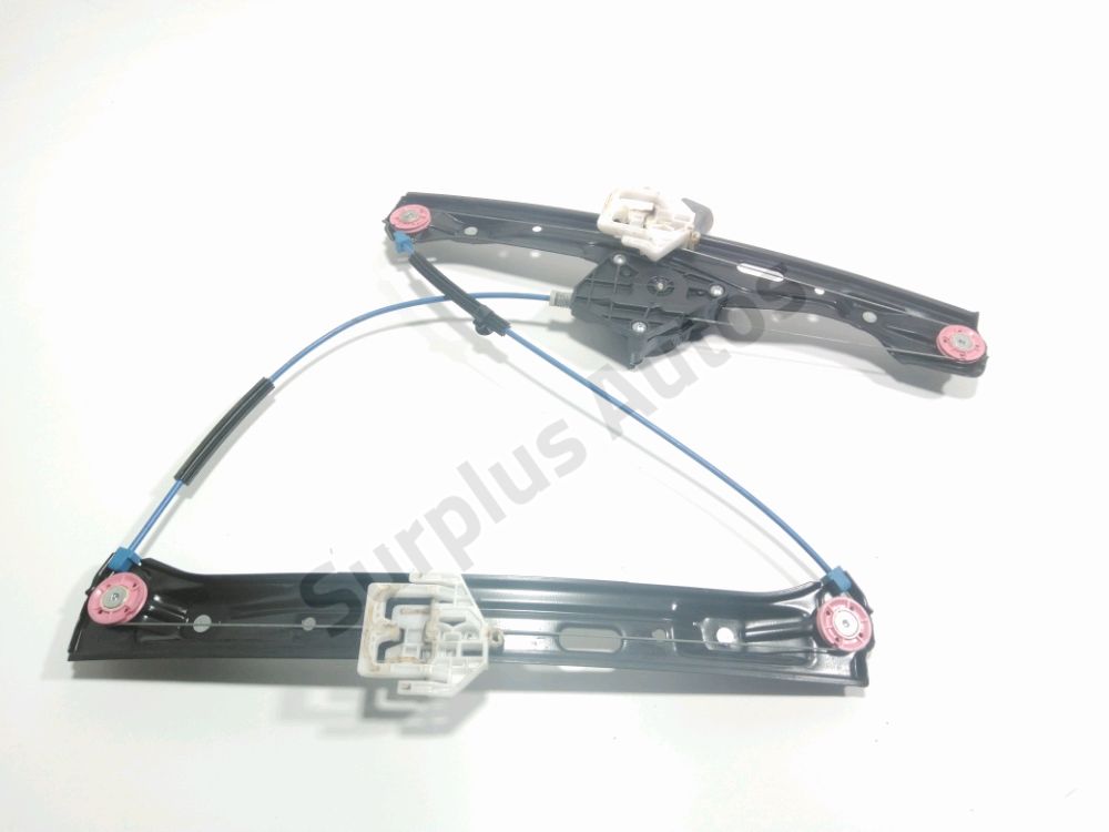 Leve-vitre electrique avant droit