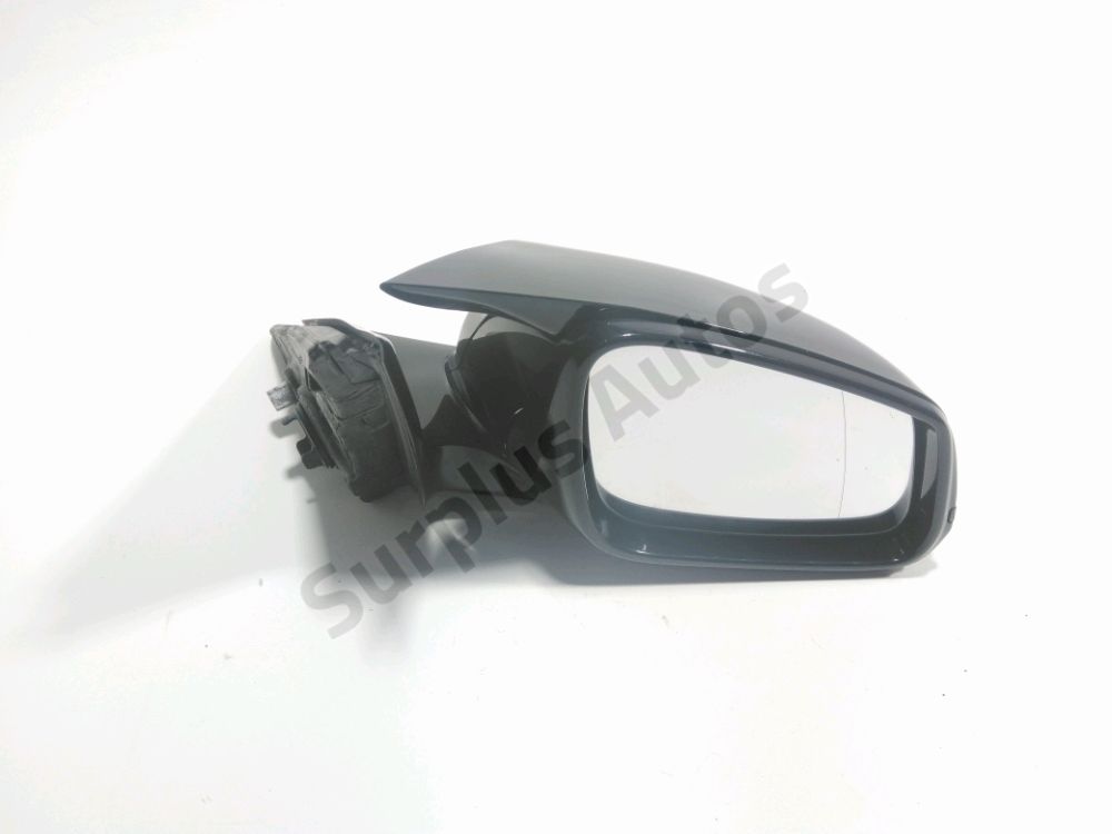 Rétroviseur électrique droit