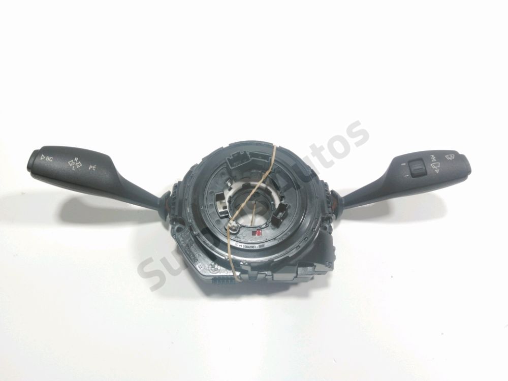 Commande sous-volant