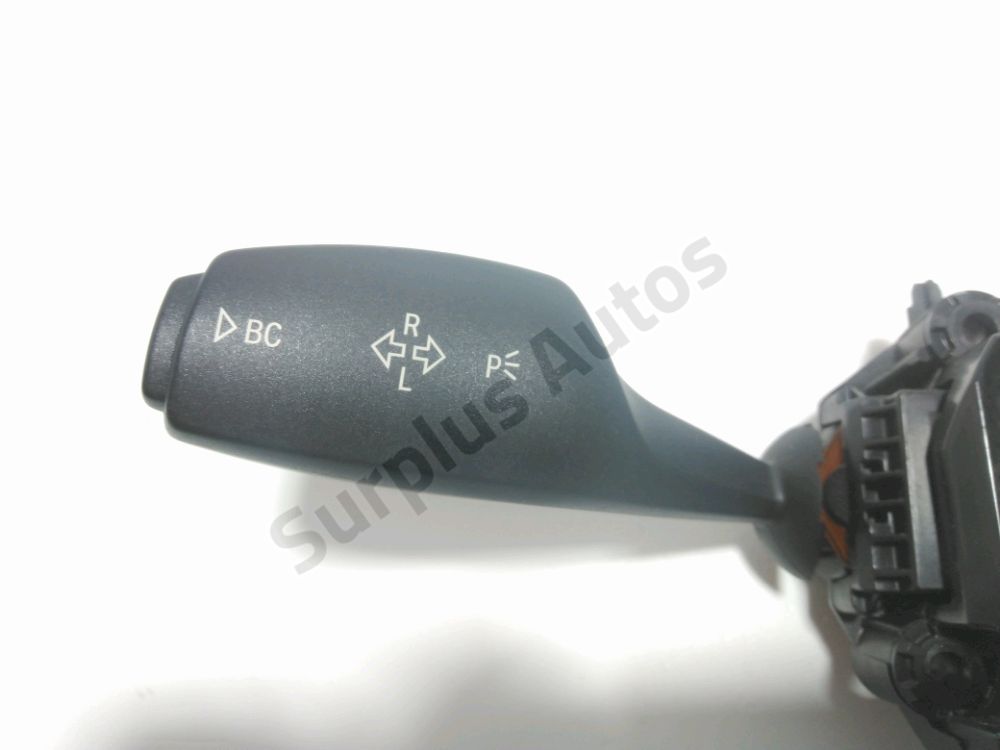 Commande sous-volant