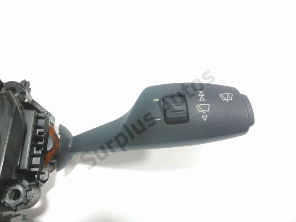 Commande sous-volant