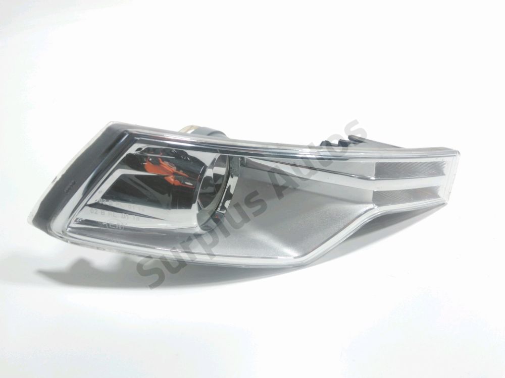 Antibrouillard avant droit