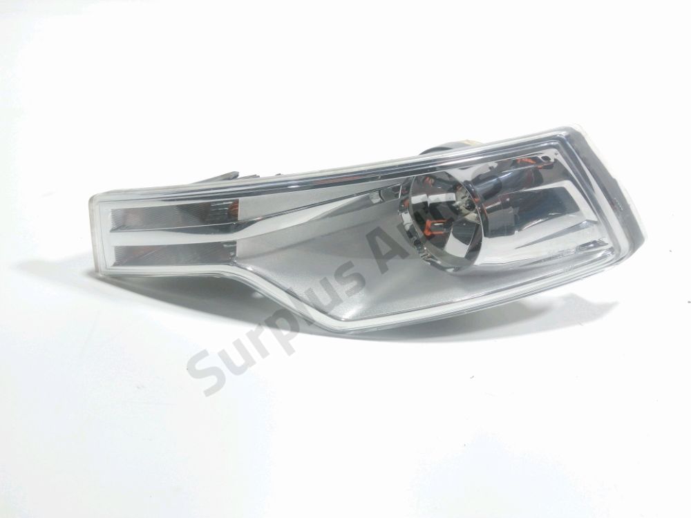 Antibrouillard avant gauche