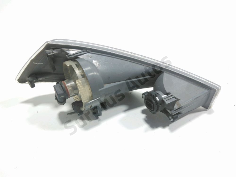 Antibrouillard avant gauche