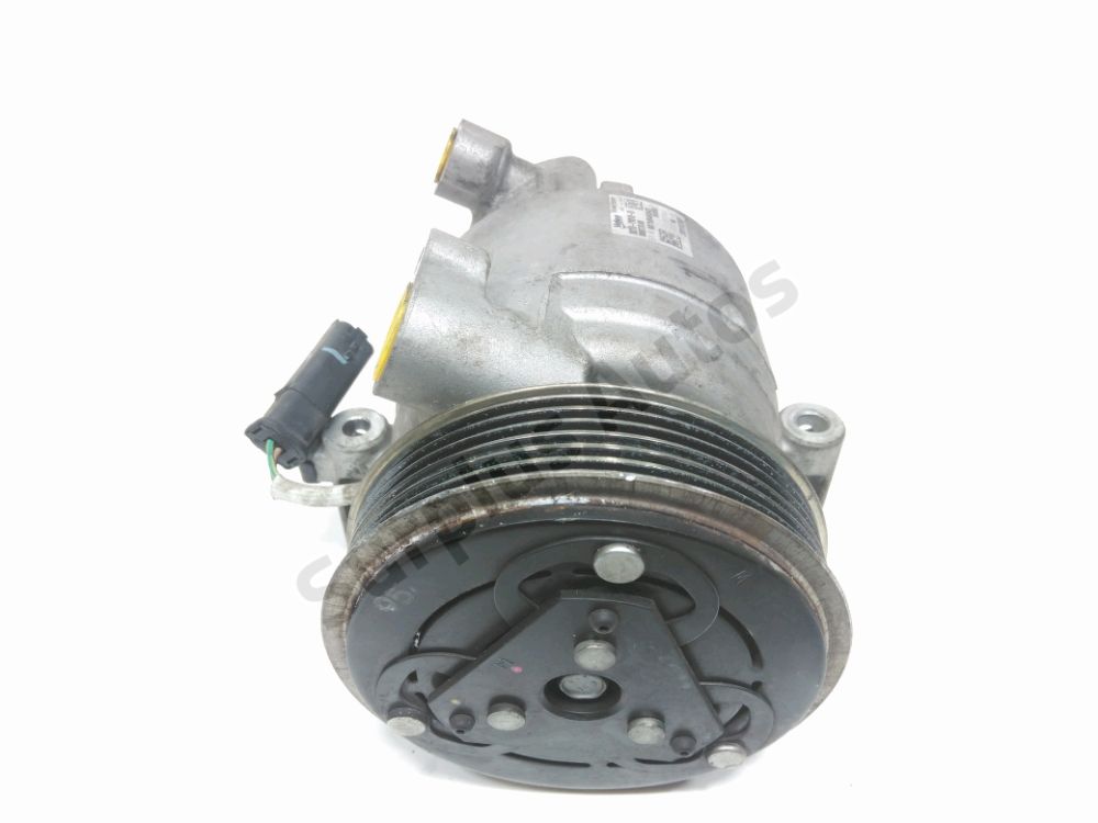 Compresseur de climatisation