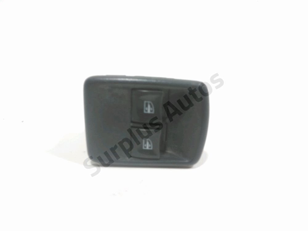 Commande lève-vitre avant gauche