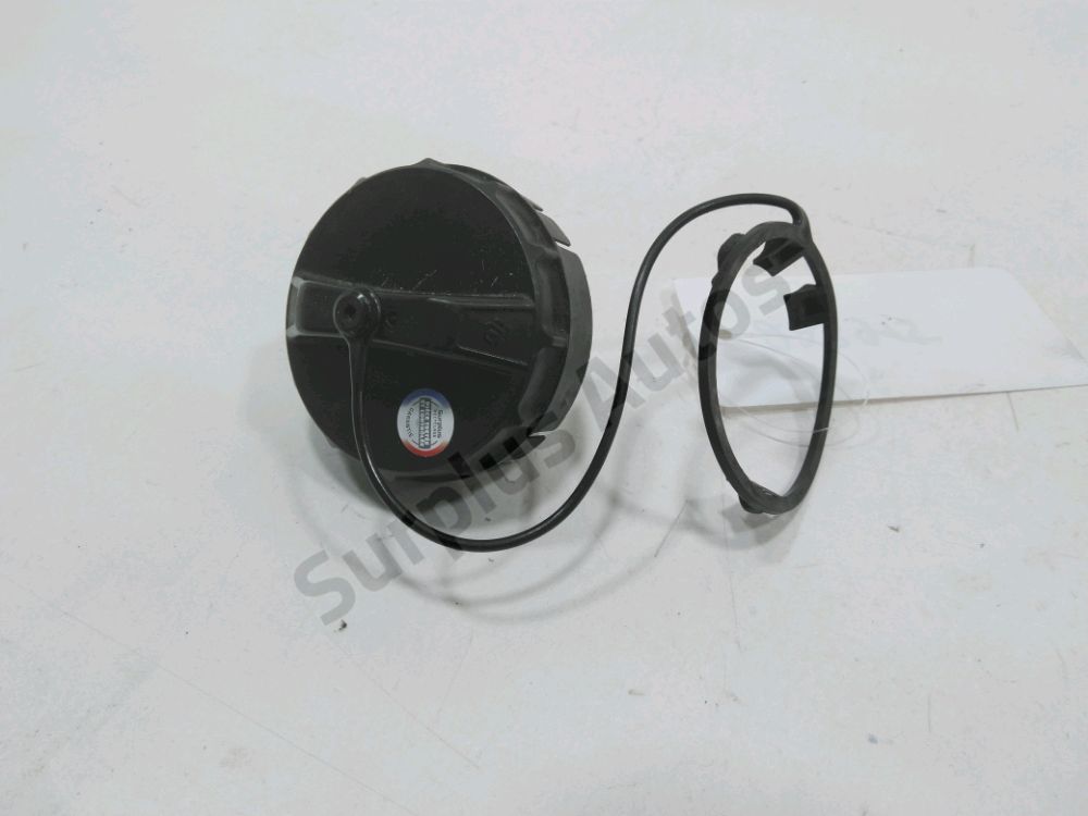Bouchon de reservoir a carburant