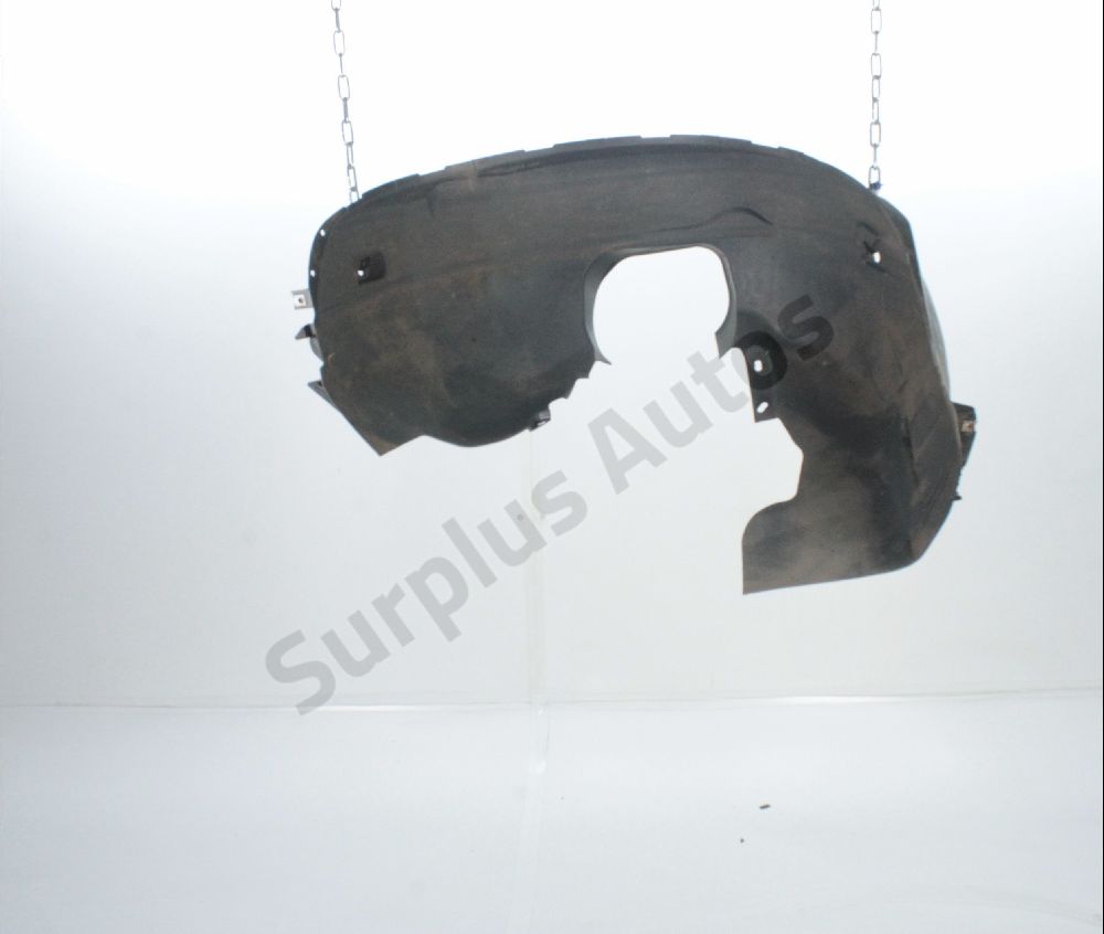 Pare-boue avant droit