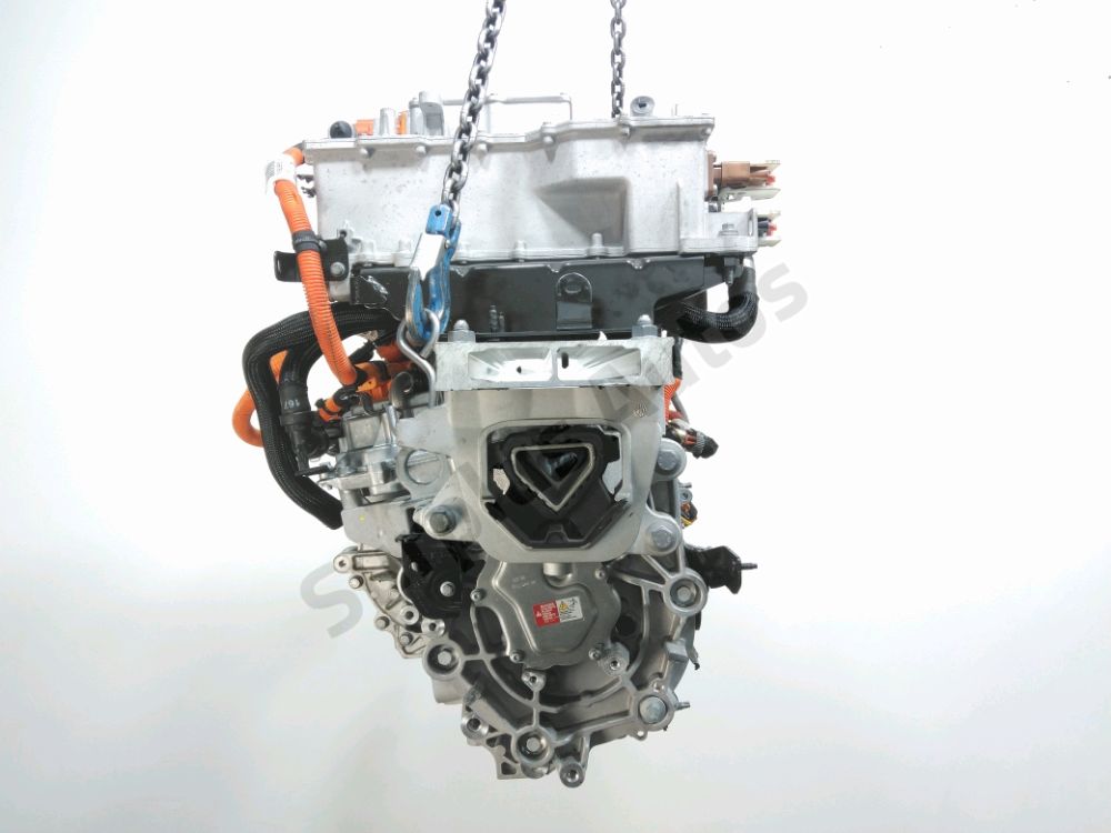 Moteur