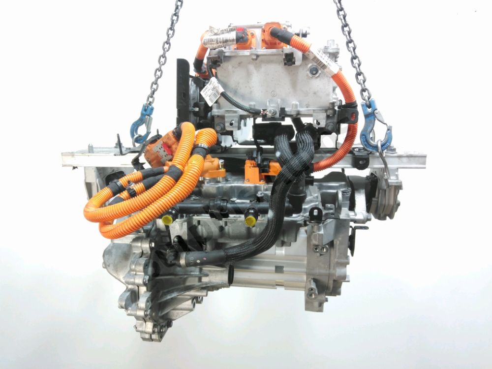Moteur