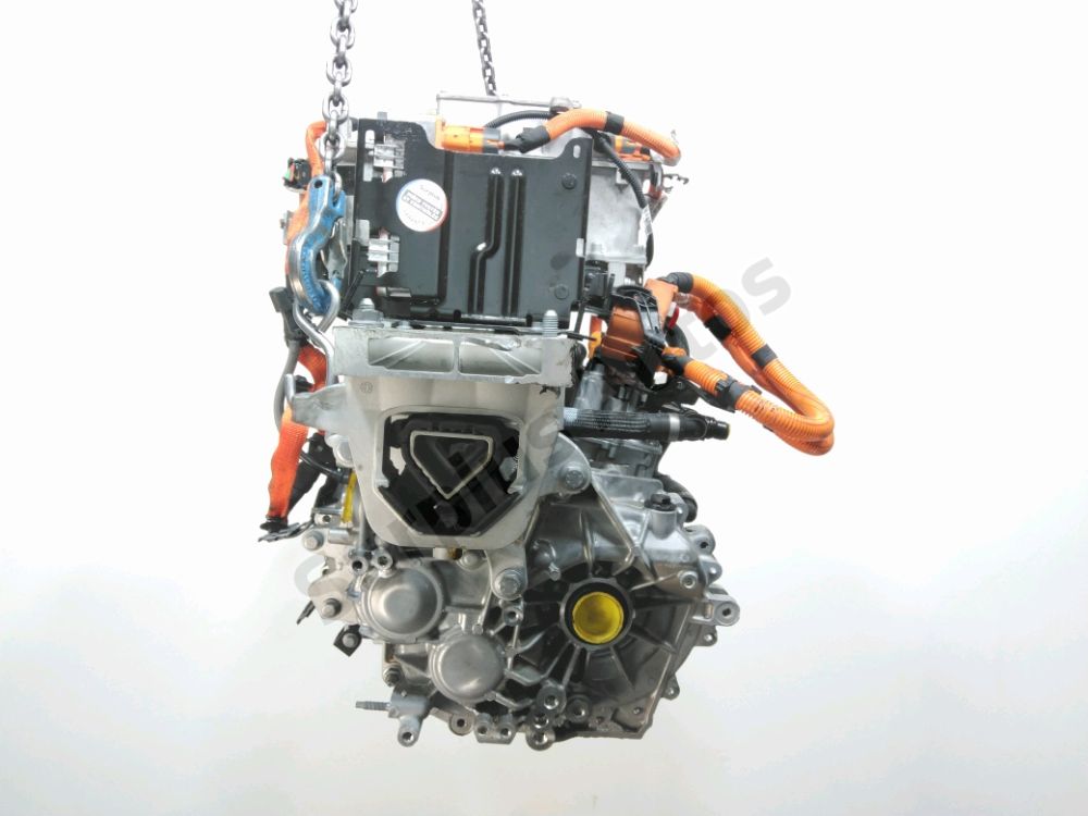 Moteur