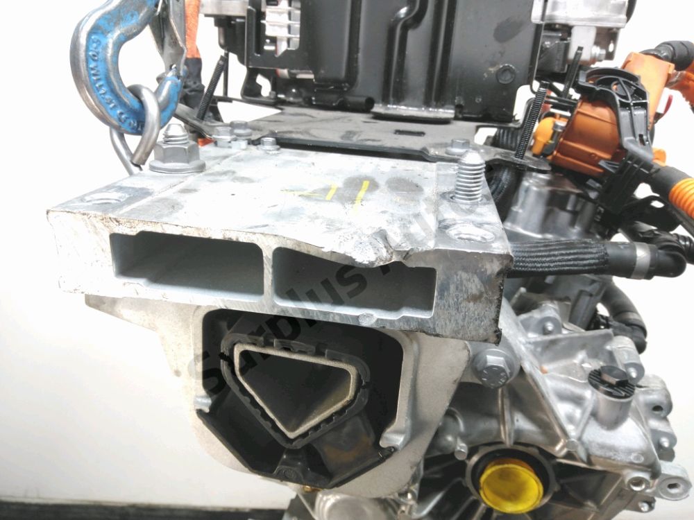 Moteur