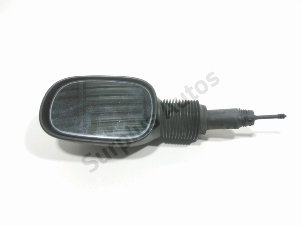 Rétroviseur manuel gauche