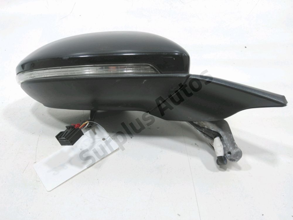 Rétroviseur électrique droit