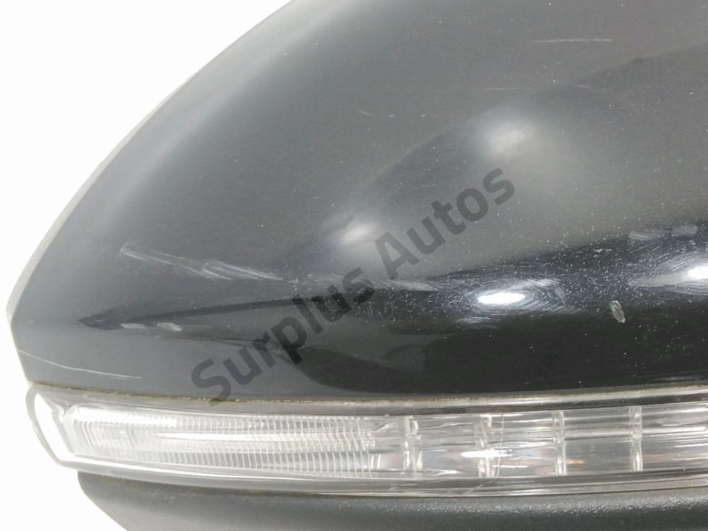 Rétroviseur électrique droit