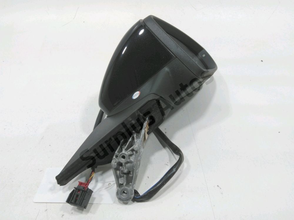 Rétroviseur électrique droit