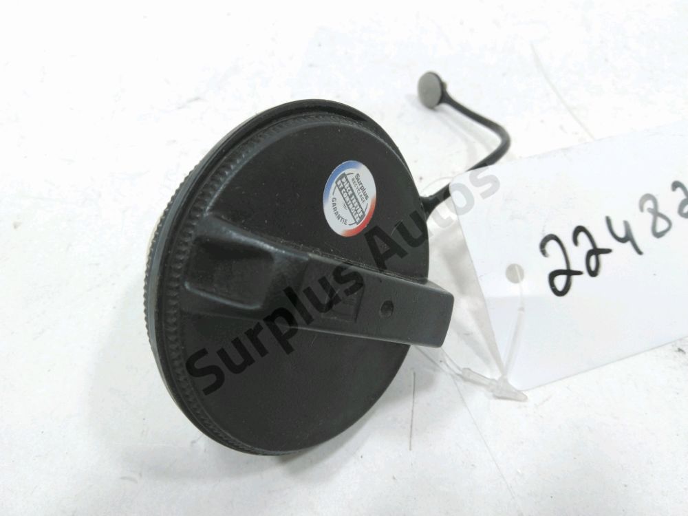 Bouchon de réservoir à carburant