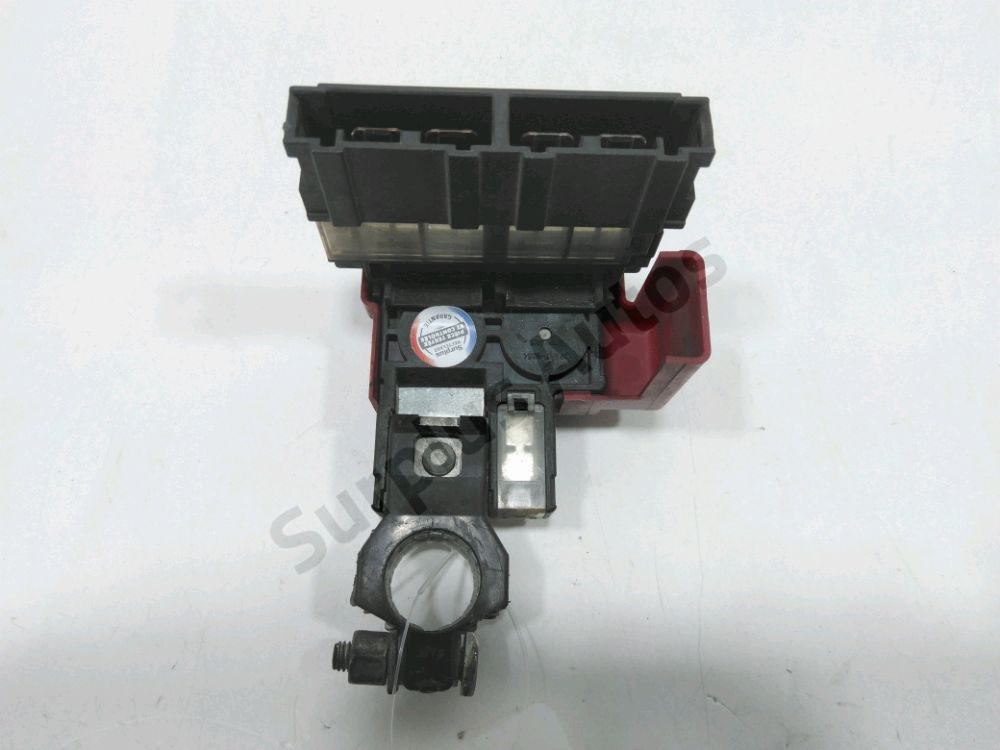 BPGA - Boitier Fusible Batterie
