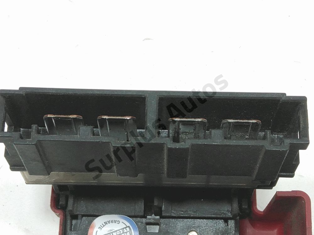 BPGA - Boitier Fusible Batterie