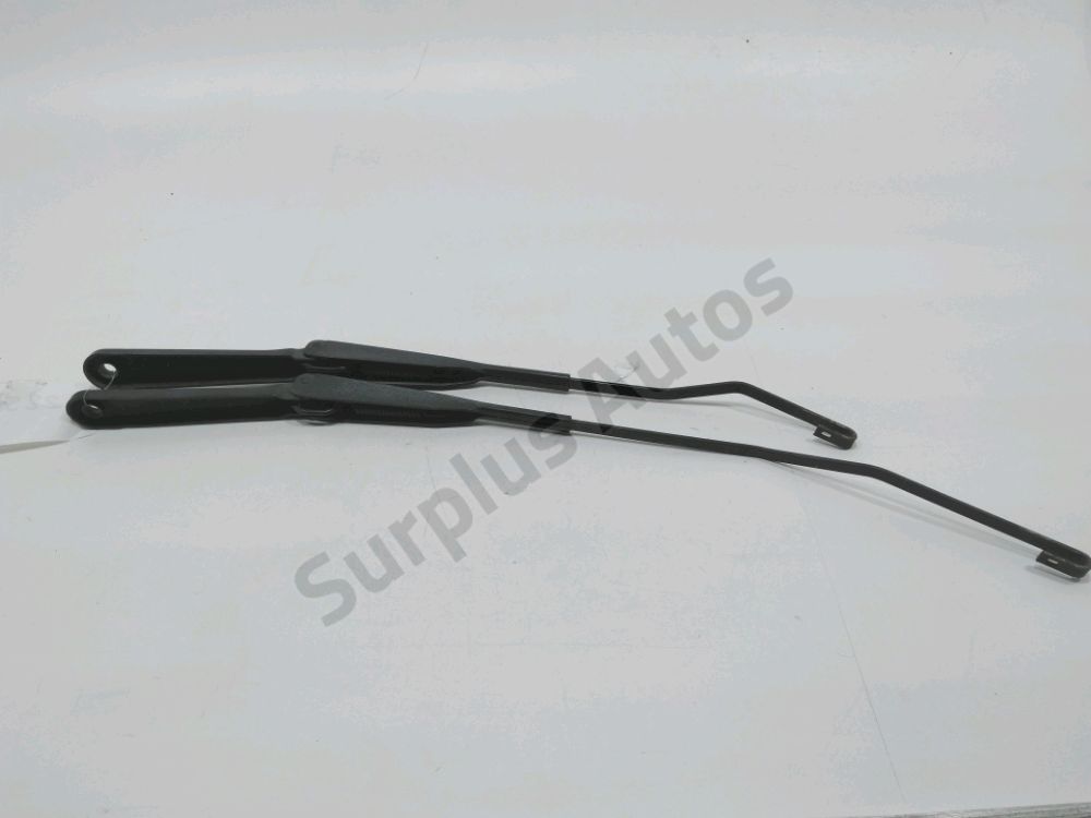 Bras d'essuie-glace avant