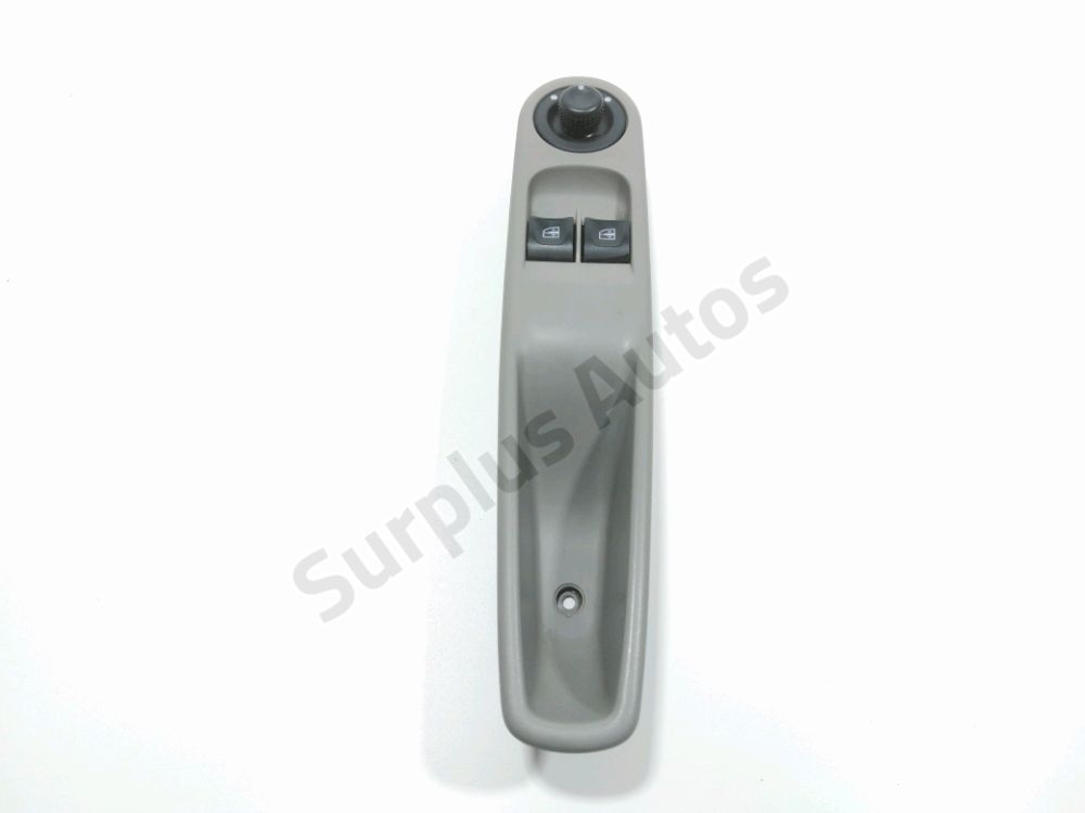 Commande lève-vitre avant gauche