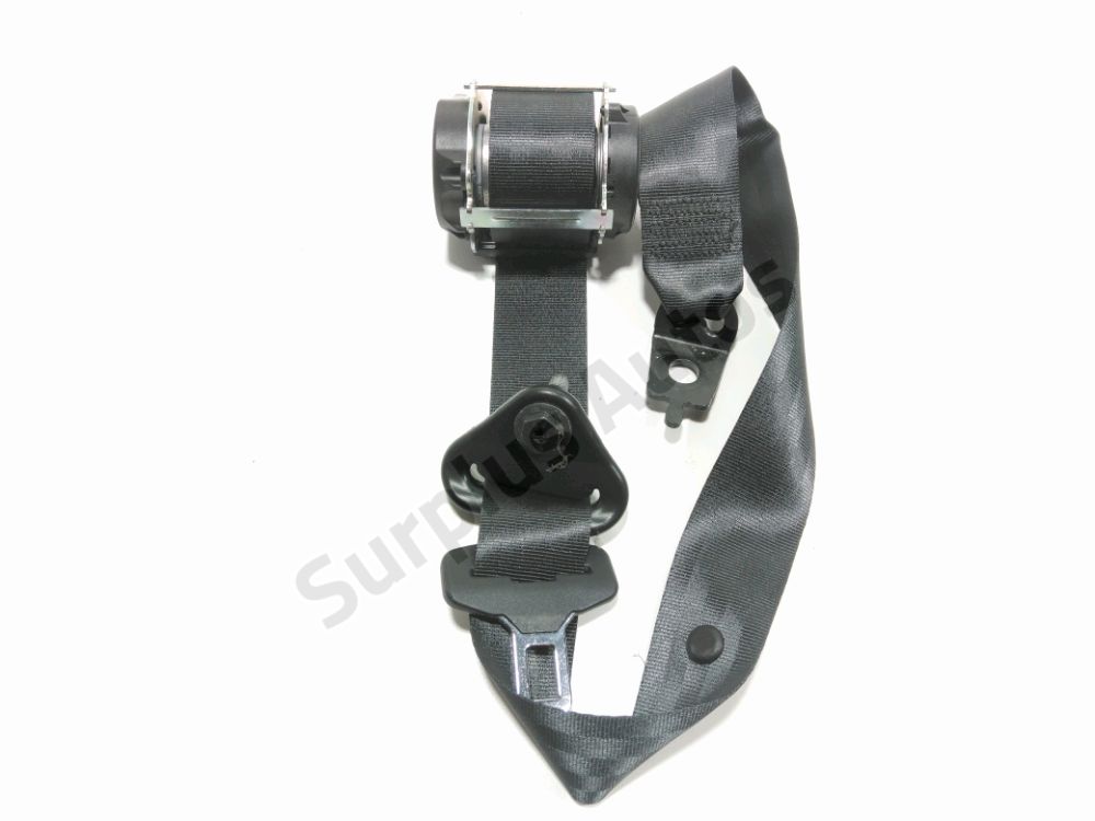 Ceinture arriere droite