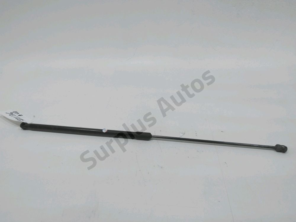 Vérin droit de capot